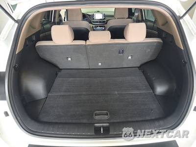 2020 Hyundai Tucson Value - zdjęcie 16 z 28 - miniatura