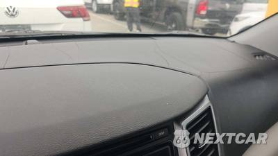 2018 Hyundai Tucson SE - zdjęcie 20 z 27 - miniatura