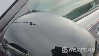 2018 Hyundai Tucson SE - zdjęcie 26 z 27 - miniatura