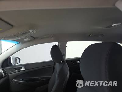 2019 Hyundai Tucson SEL - zdjęcie 18 z 21 - miniatura