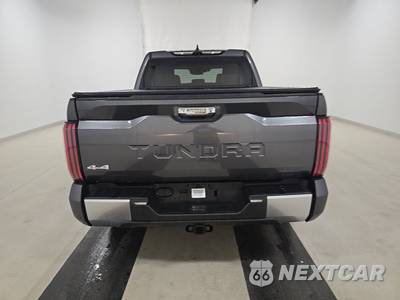 2023 Toyota Tundra Hybrid Limited Crew Cab Short Bed - zdjęcie 5 z 18 - miniatura