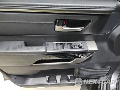 2023 Toyota Tundra Hybrid Limited Crew Cab Short Bed - zdjęcie 9 z 18 - miniatura