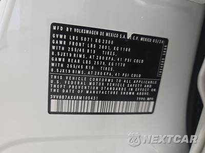2024 Volkswagen Tiguan SE R-Line Black - zdjęcie 14 z 18 - miniatura