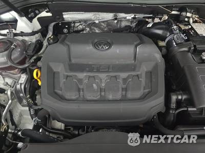 2024 Volkswagen Tiguan SE R-Line Black - zdjęcie 15 z 18 - miniatura
