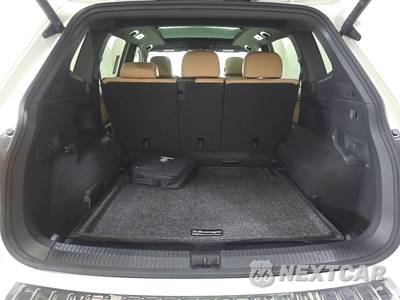 2024 Volkswagen Tiguan SE R-Line Black - zdjęcie 16 z 18 - miniatura