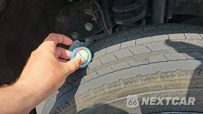 2019 Ford Super Duty F-550 Cab Chassis XLT Crew Cab DRW - zdjęcie 25 z 32 - miniatura