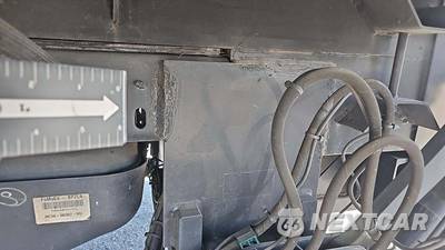2019 Ford Super Duty F-550 Cab Chassis XLT Crew Cab DRW - zdjęcie 32 z 32 - miniatura