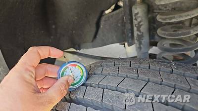 2019 Ford Super Duty F-550 Cab Chassis XLT Crew Cab DRW - zdjęcie 26 z 32 - miniatura