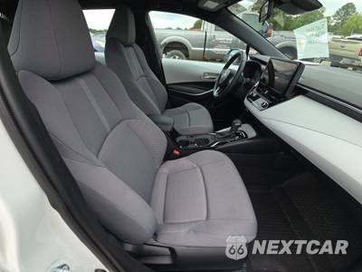 2024 Toyota Corolla SE Sedan - zdjęcie 8 z 25 - miniatura