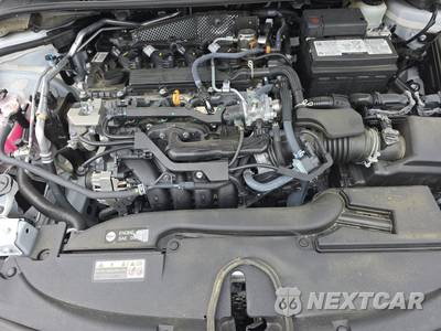 2024 Toyota Corolla SE Sedan - zdjęcie 15 z 25 - miniatura