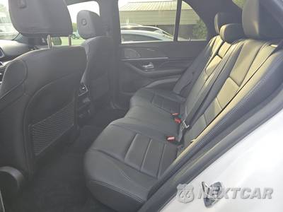 2022 Mercedes-Benz GLE 350 - zdjęcie 13 z 18 - miniatura