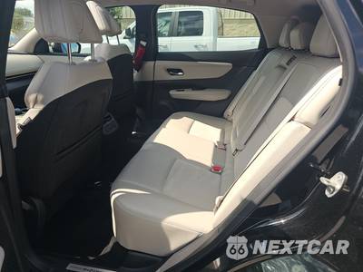 2023 Nissan Ariya EVOLVE+ e-4ORCE - zdjęcie 13 z 20 - miniatura