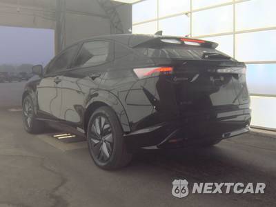 2023 Nissan Ariya EVOLVE+ e-4ORCE - zdjęcie 6 z 20 - miniatura