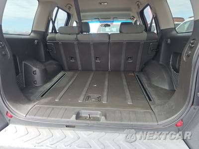 2009 Nissan Xterra S - zdjęcie 16 z 40 - miniatura