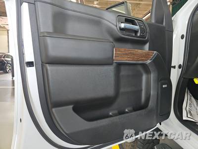 2021 Chevrolet Silverado 2500HD High Country Crew Cab Medium Bed 3LZ - zdjęcie 9 z 32 - miniatura