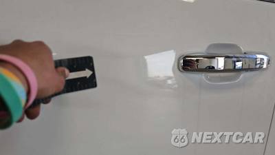 2021 Chevrolet Silverado 2500HD High Country Crew Cab Medium Bed 3LZ - zdjęcie 32 z 32 - miniatura