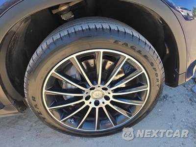 2017 Mercedes-Benz GLC 300 4MATIC - zdjęcie 9 z 23 - miniatura