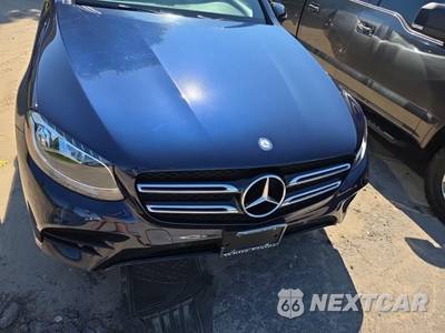2017 Mercedes-Benz GLC 300 4MATIC - zdjęcie 2 z 23 - miniatura