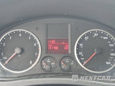 2009 Volkswagen Tiguan SE - zdjęcie 12 z 34 - miniatura