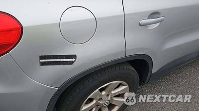 2009 Volkswagen Tiguan SE - zdjęcie 23 z 34 - miniatura