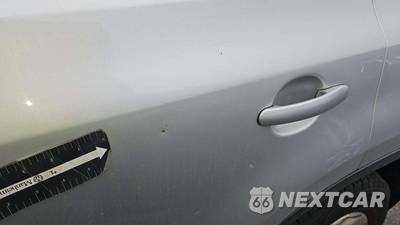 2009 Volkswagen Tiguan SE - zdjęcie 29 z 34 - miniatura