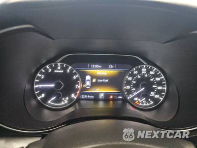 2017 Nissan Maxima SV - zdjęcie 12 z 27 - miniatura