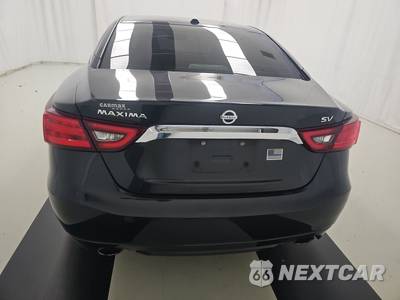 2017 Nissan Maxima SV - zdjęcie 5 z 27 - miniatura