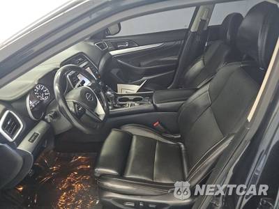 2017 Nissan Maxima SV - zdjęcie 7 z 27 - miniatura