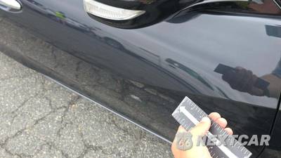 2017 Nissan Maxima SV - zdjęcie 26 z 27 - miniatura
