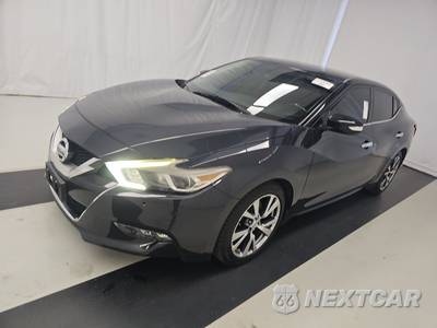 2017 Nissan Maxima SV - zdjęcie 1 z 27 - miniatura