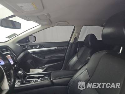 2017 Nissan Maxima SV - zdjęcie 20 z 27 - miniatura