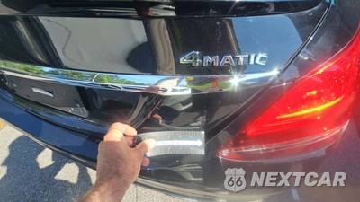 2019 Mercedes-Benz C 300 4MATIC Sedan - zdjęcie 24 z 32 - miniatura