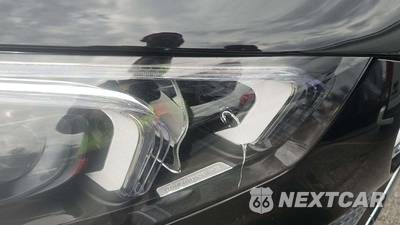 2022 Mercedes-Benz GLE 350 4MATIC - zdjęcie 21 z 24 - miniatura