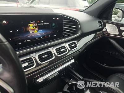 2022 Mercedes-Benz GLE 350 4MATIC - zdjęcie 11 z 24 - miniatura