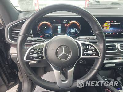 2022 Mercedes-Benz GLE 350 4MATIC - zdjęcie 10 z 24 - miniatura