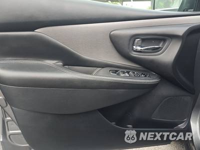 2021 Nissan Murano SV - zdjęcie 9 z 20 - miniatura