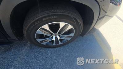 2021 Toyota Highlander XLE - zdjęcie 34 z 34 - miniatura
