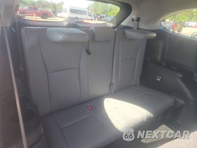 2021 Toyota Highlander XLE - zdjęcie 14 z 34 - miniatura