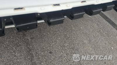 2017 Toyota Tacoma TRD Off-Road Crew Cab Medium Bed - zdjęcie 24 z 24 - miniatura