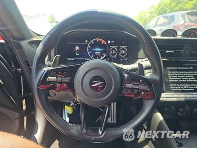 2024 Nissan Z Performance - zdjęcie 10 z 24 - miniatura