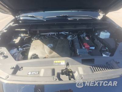 2021 Toyota Highlander XLE - zdjęcie 16 z 34 - miniatura