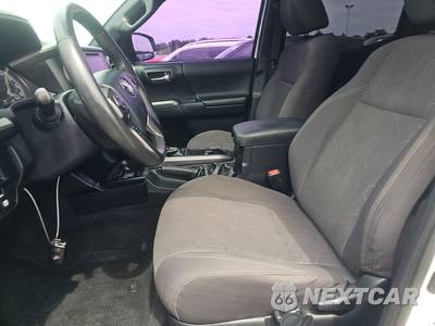 2017 Toyota Tacoma TRD Off-Road Crew Cab Medium Bed - zdjęcie 7 z 24 - miniatura