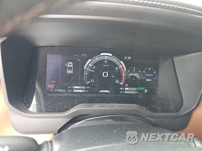 2024 Toyota Tundra Hybrid 1794 Edition Crew Cab Short Bed - zdjęcie 12 z 29 - miniatura