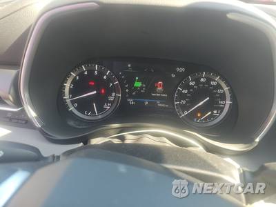 2021 Toyota Highlander XLE - zdjęcie 12 z 34 - miniatura