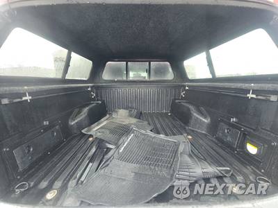 2017 Toyota Tacoma TRD Off-Road Crew Cab Medium Bed - zdjęcie 16 z 24 - miniatura