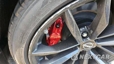 2024 Nissan Z Performance - zdjęcie 20 z 24 - miniatura