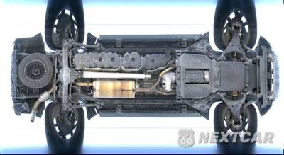 2024 Toyota Tundra Hybrid 1794 Edition Crew Cab Short Bed - zdjęcie 17 z 29 - miniatura