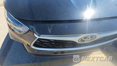 2021 Toyota Highlander XLE - zdjęcie 20 z 34 - miniatura