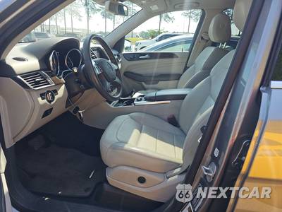 2015 Mercedes-Benz ML 350 - zdjęcie 7 z 21 - miniatura