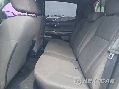 2017 Toyota Tacoma TRD Off-Road Crew Cab Medium Bed - zdjęcie 13 z 24 - miniatura